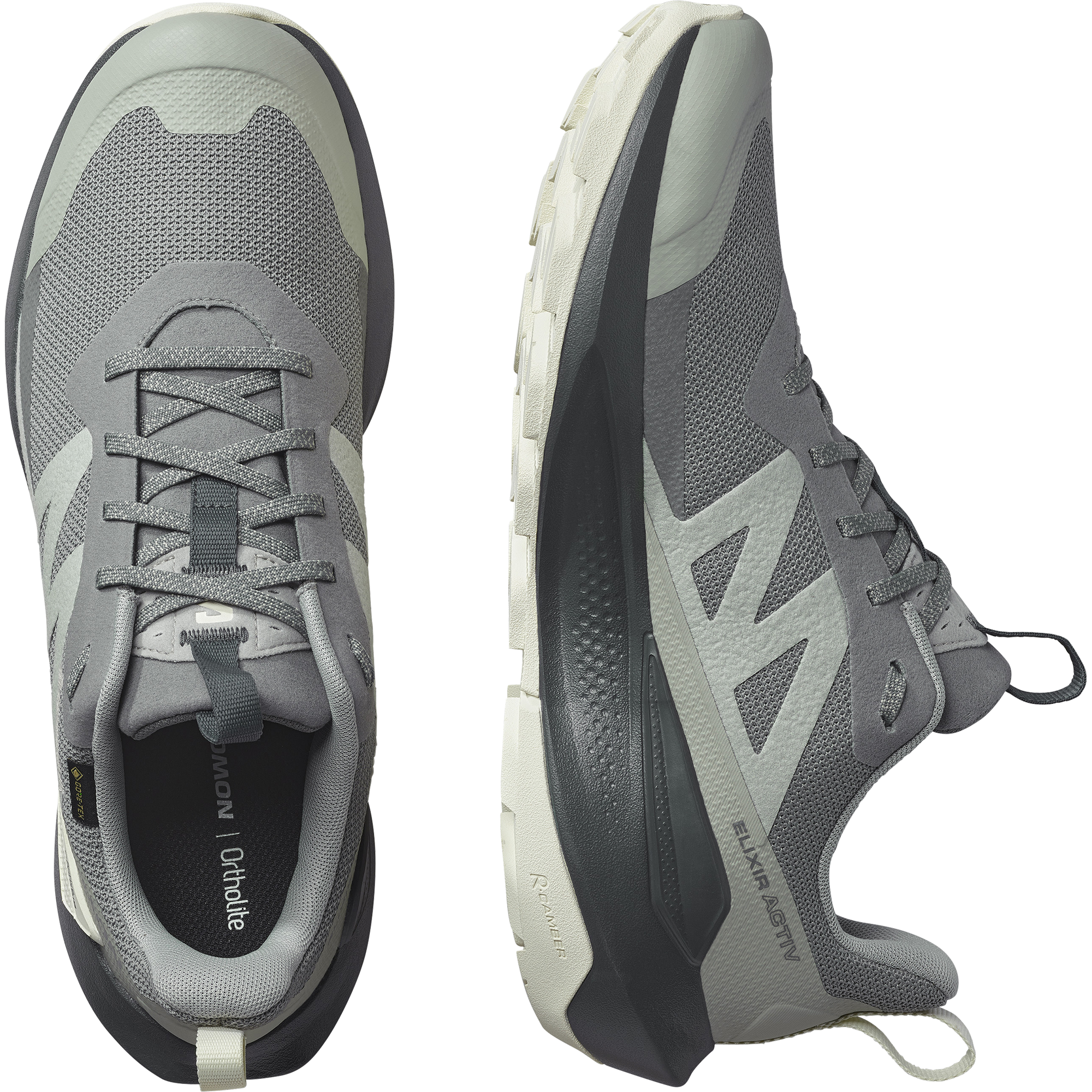 ELIXIR ACTIV GORE-TEX