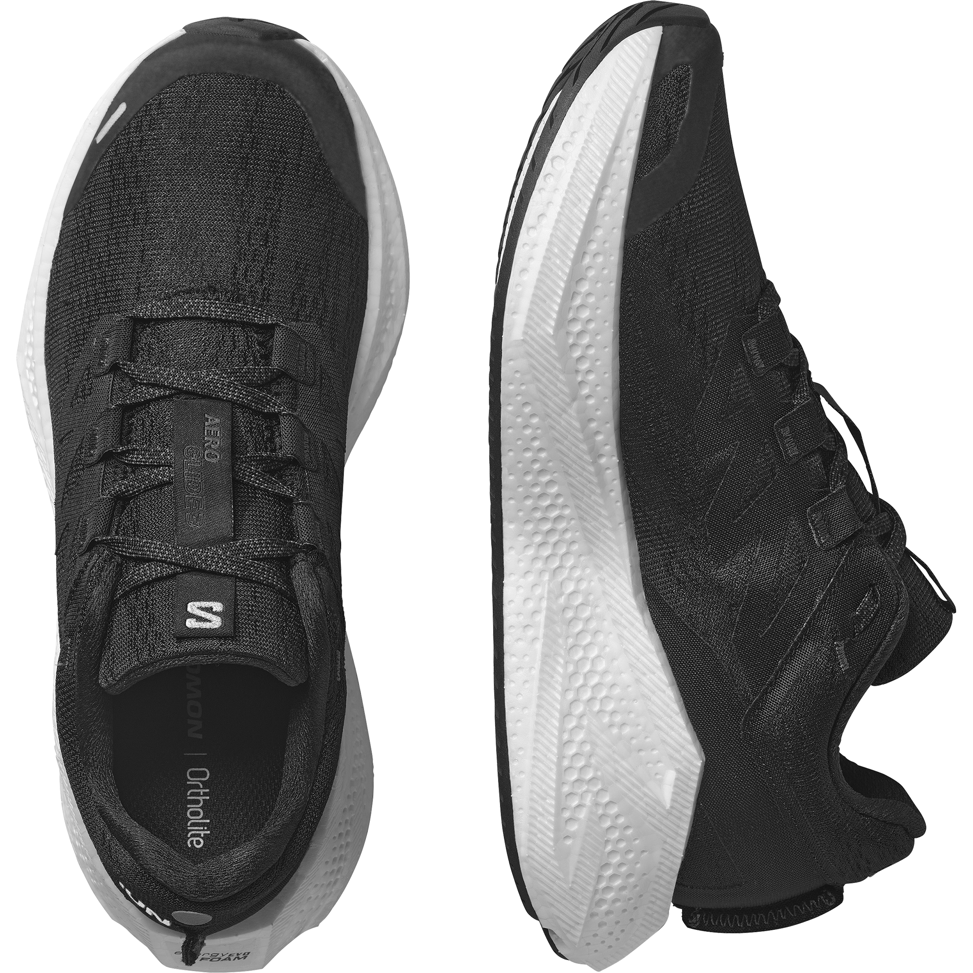 AERO GLIDE 3