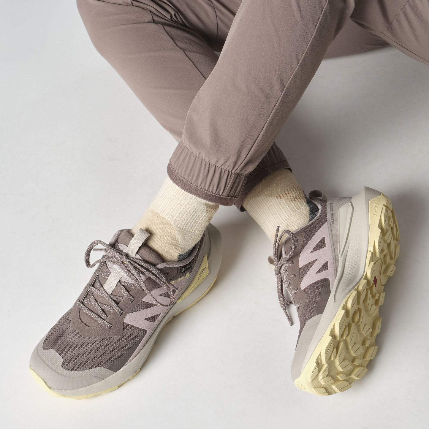 ELIXIR ACTIV GORE-TEX