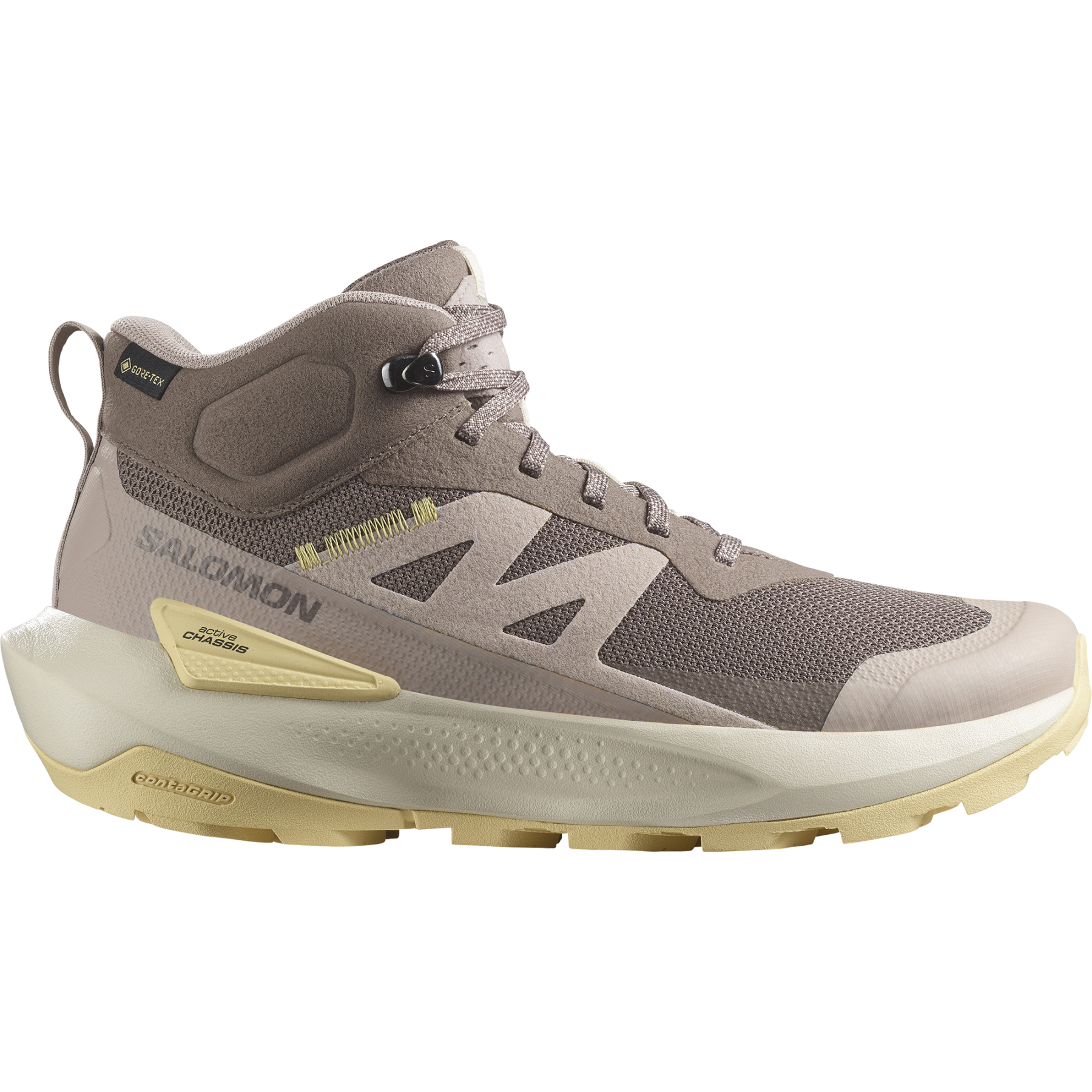 ELIXIR ACTIV MID GORE-TEX