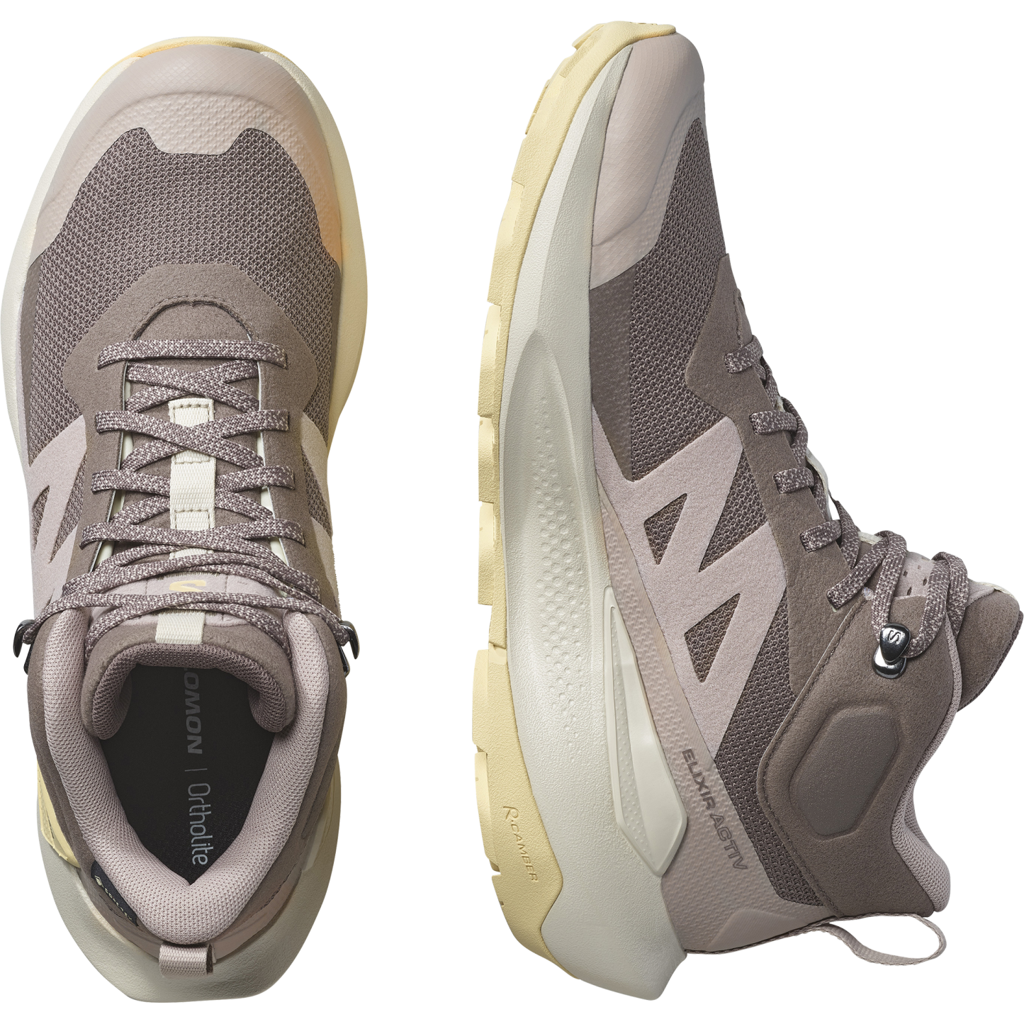ELIXIR ACTIV MID GORE-TEX