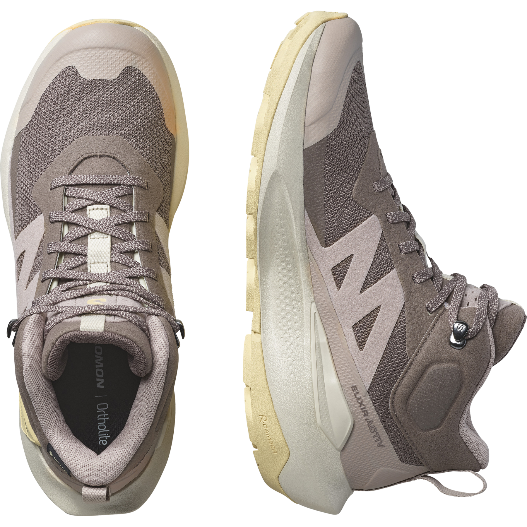 ELIXIR ACTIV MID GORE-TEX