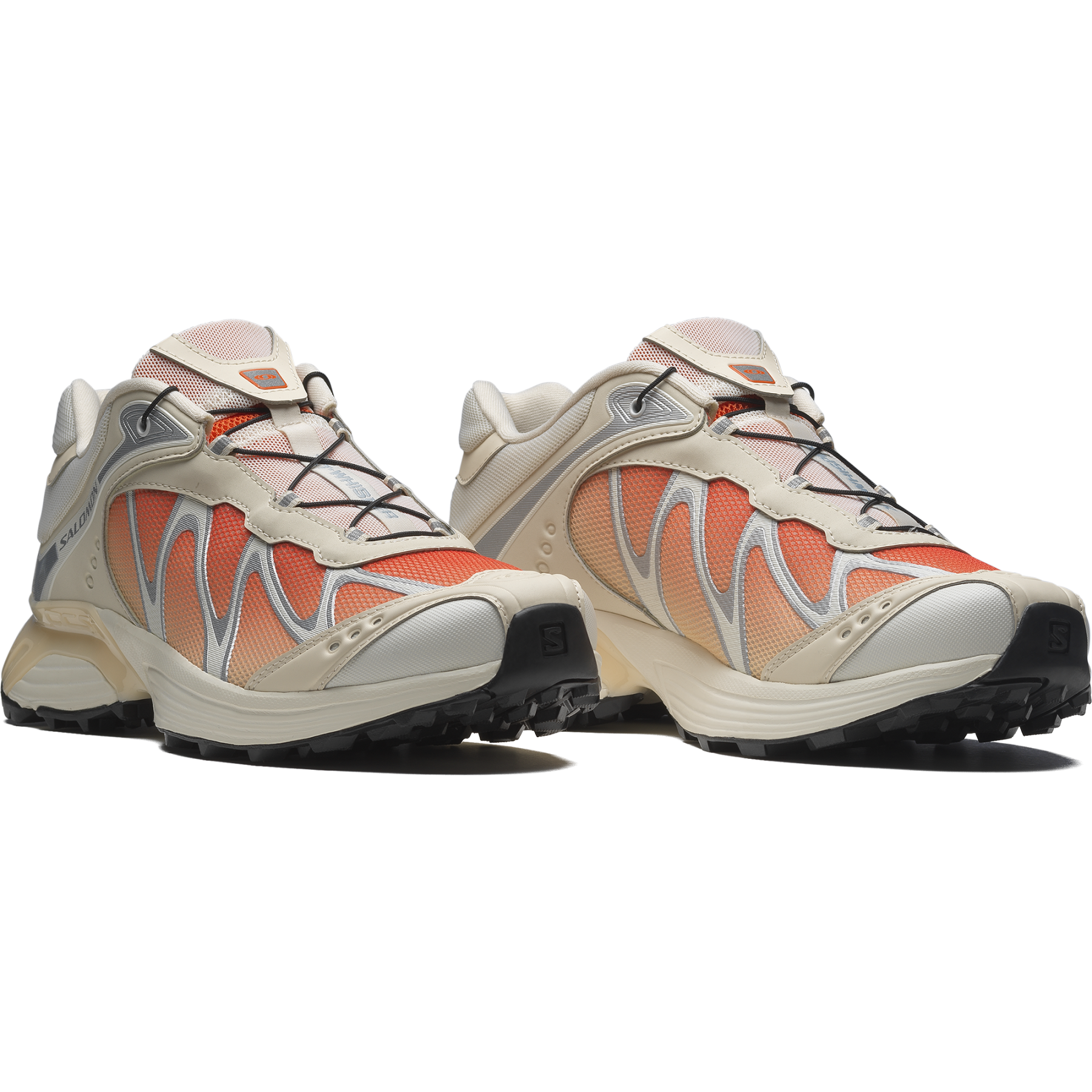 XT-WHISPER ENERGY COLORWAYS