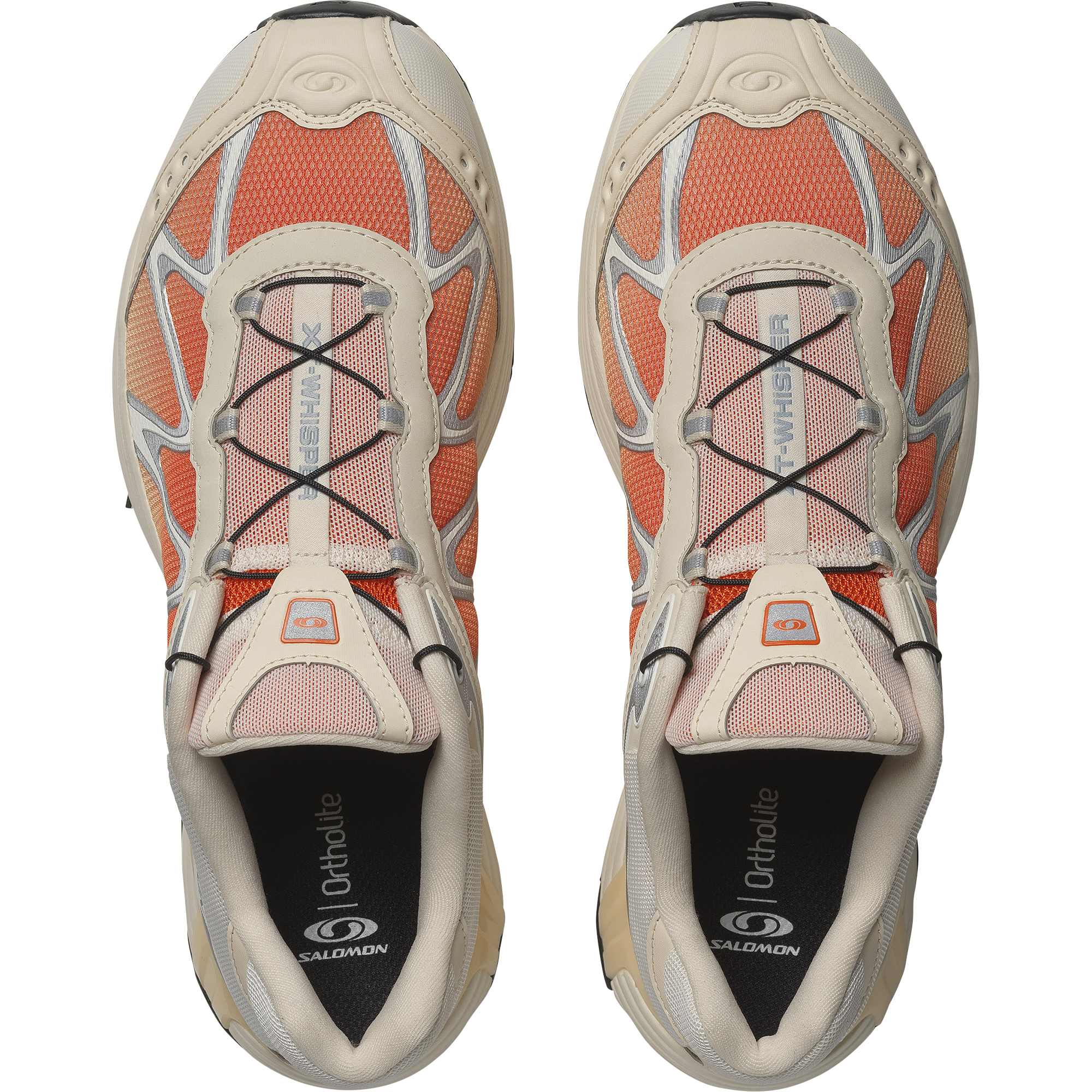 XT-WHISPER ENERGY COLORWAYS