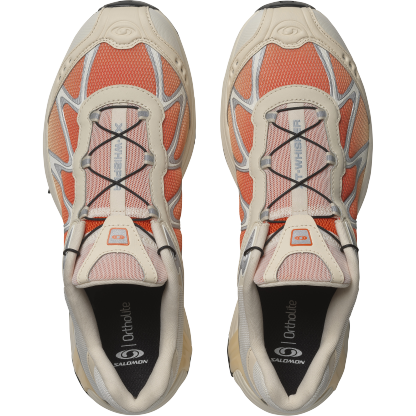XT-WHISPER ENERGY COLORWAYS