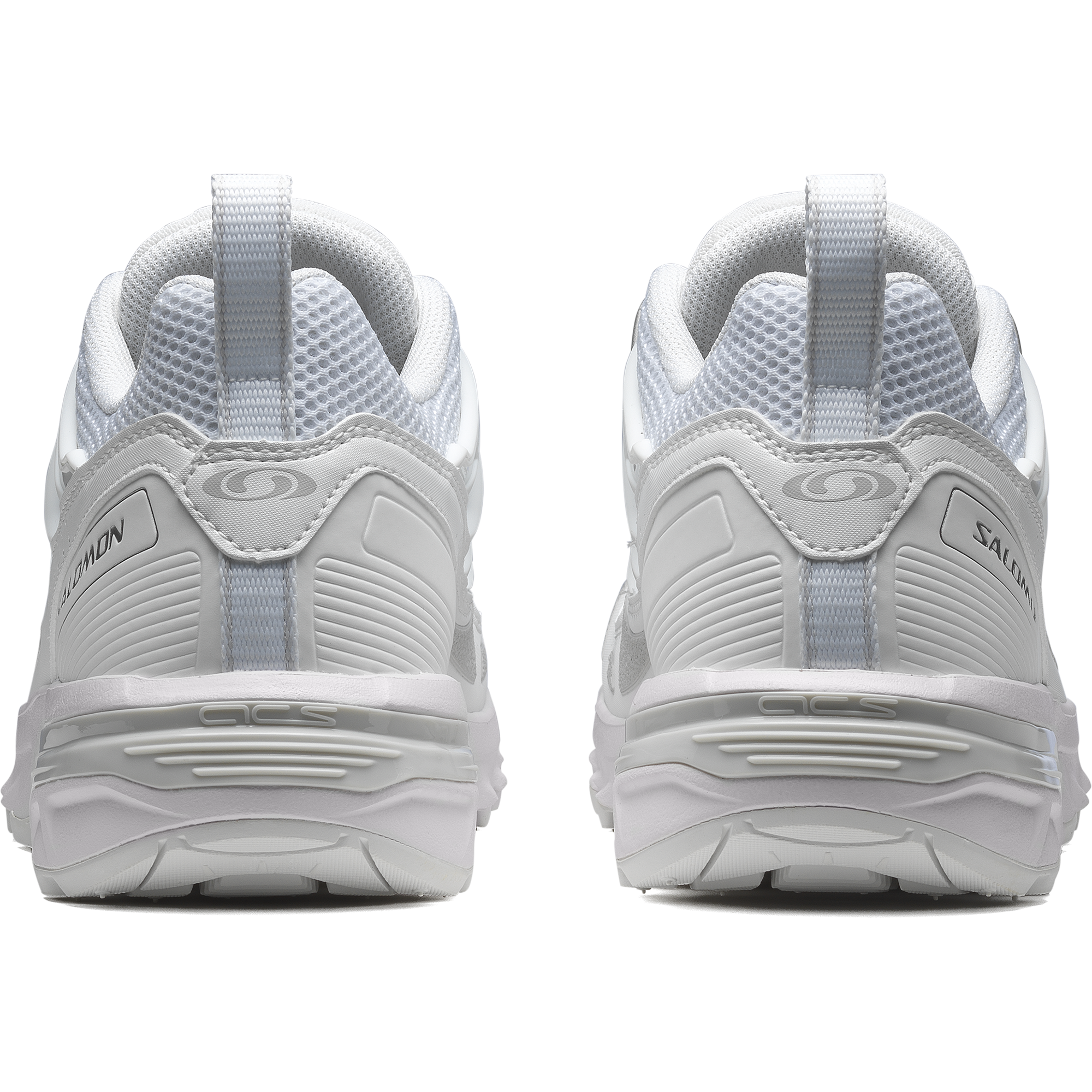 【超美品】SALOMON ACS + OG Salomon ACS + OG Sneakers Black / Silver - Trail Running