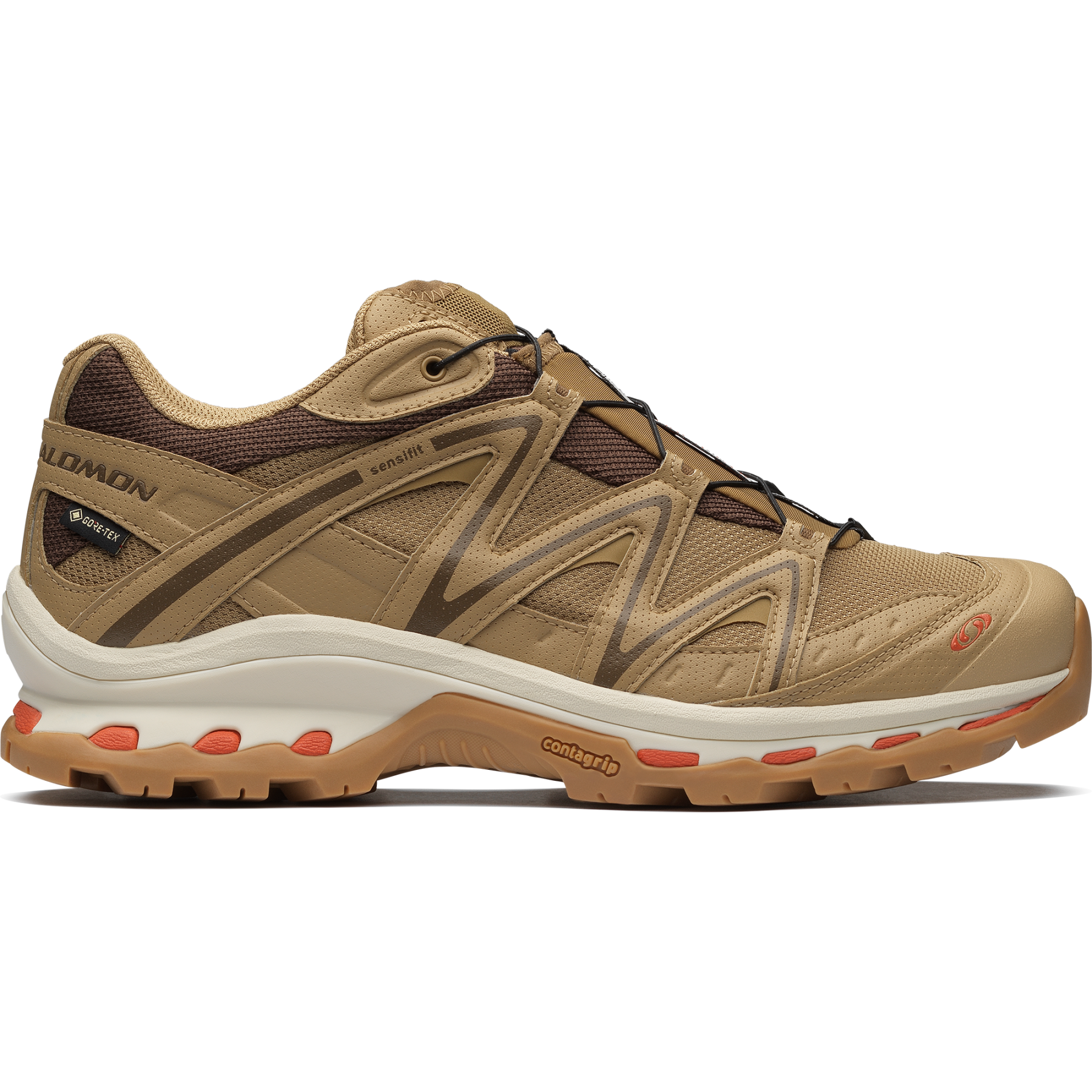 XT-QUEST GORE-TEX