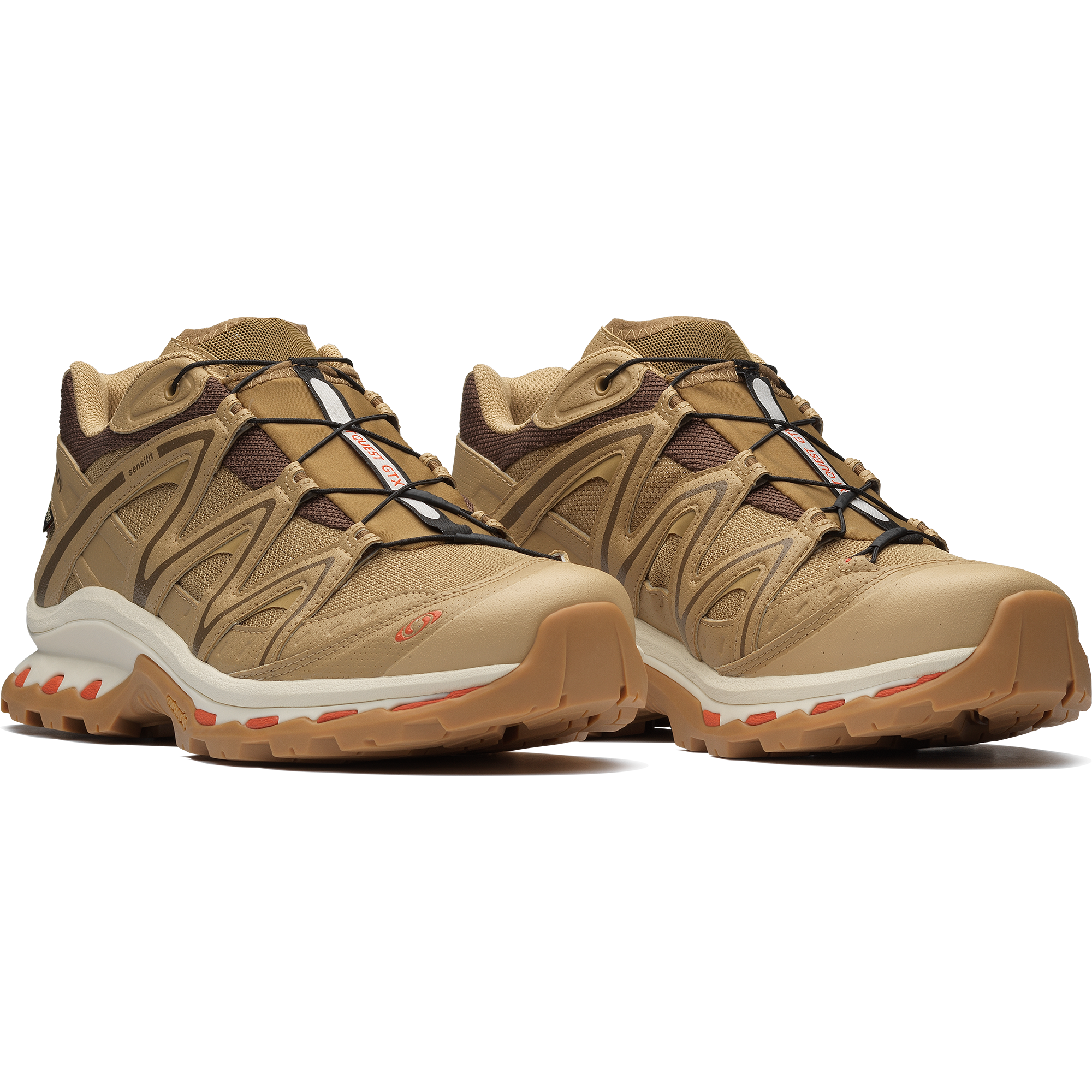 XT-QUEST GORE-TEX