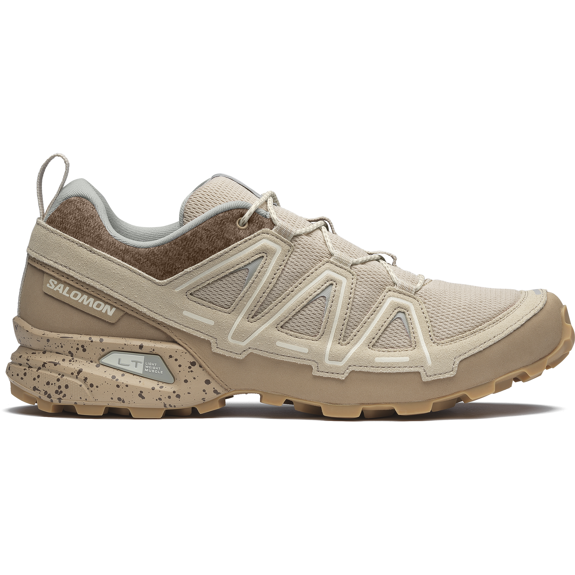 SALOMON SPEEDCROSS 3 EXPANSE COZY