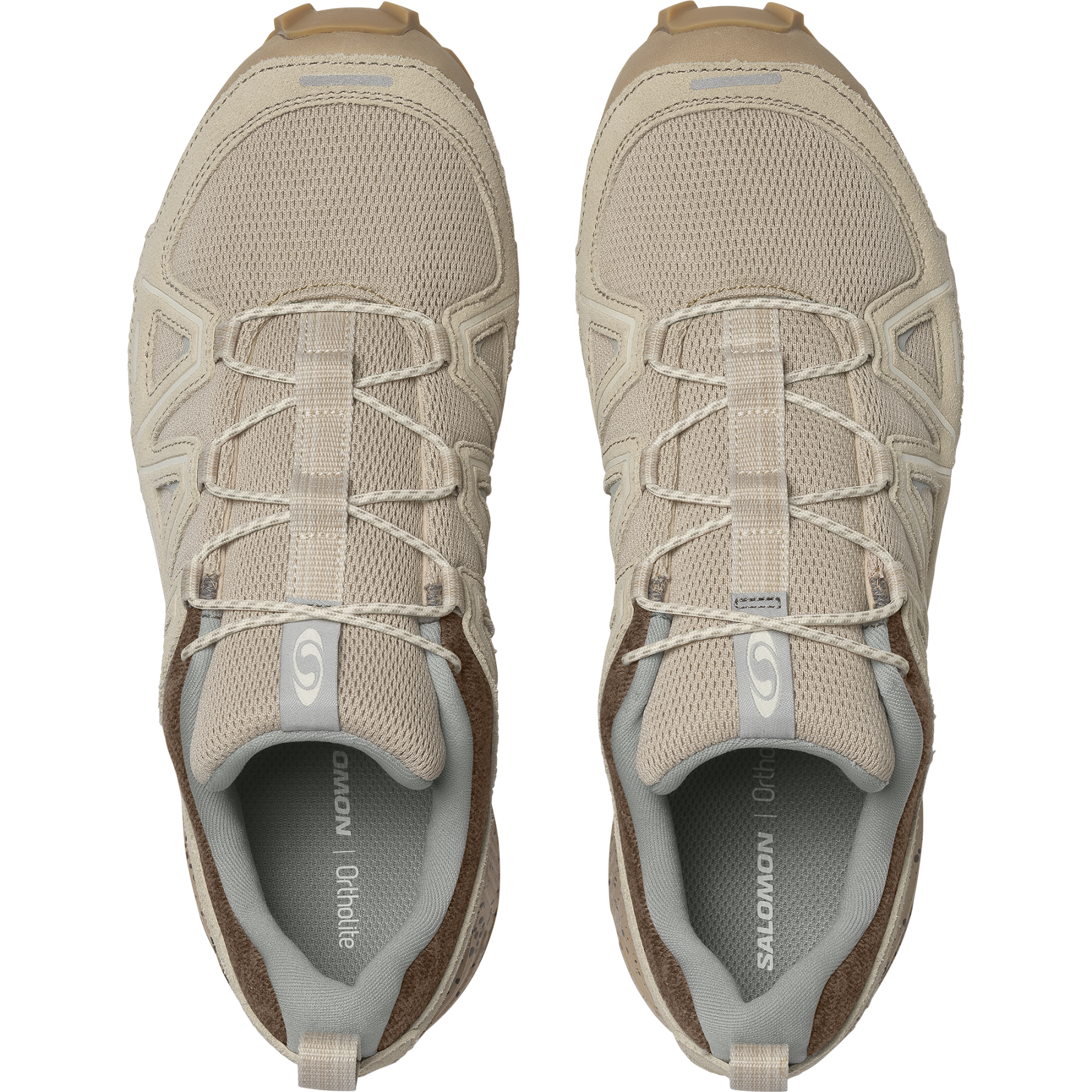 SALOMON SPEEDCROSS 3 EXPANSE COZY