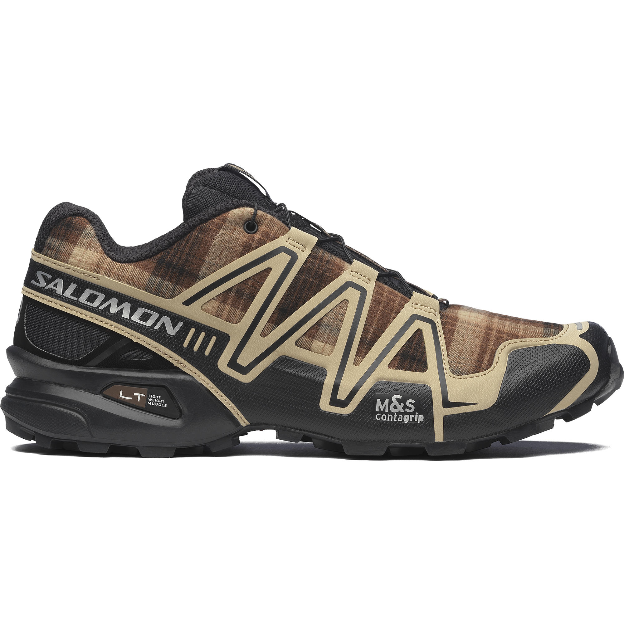 salomon SPEED CROSS 3 SATIN 25cm Speedcross 3 – SALOMON MY