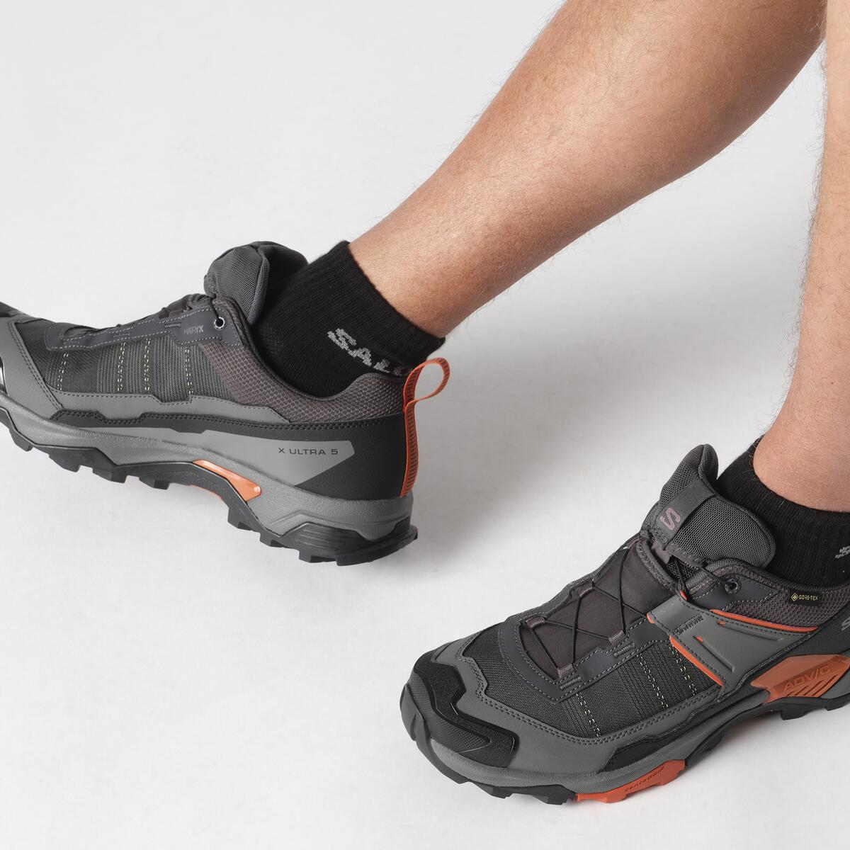 X ULTRA 5 GORE-TEX