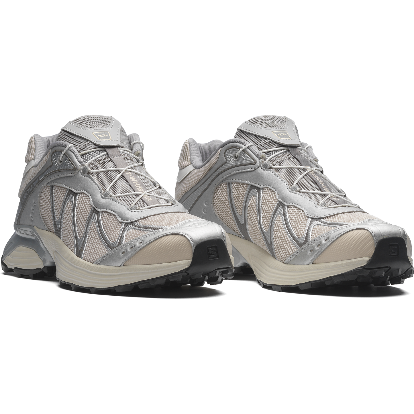SALOMON SHOES XT-WHISPER FTW