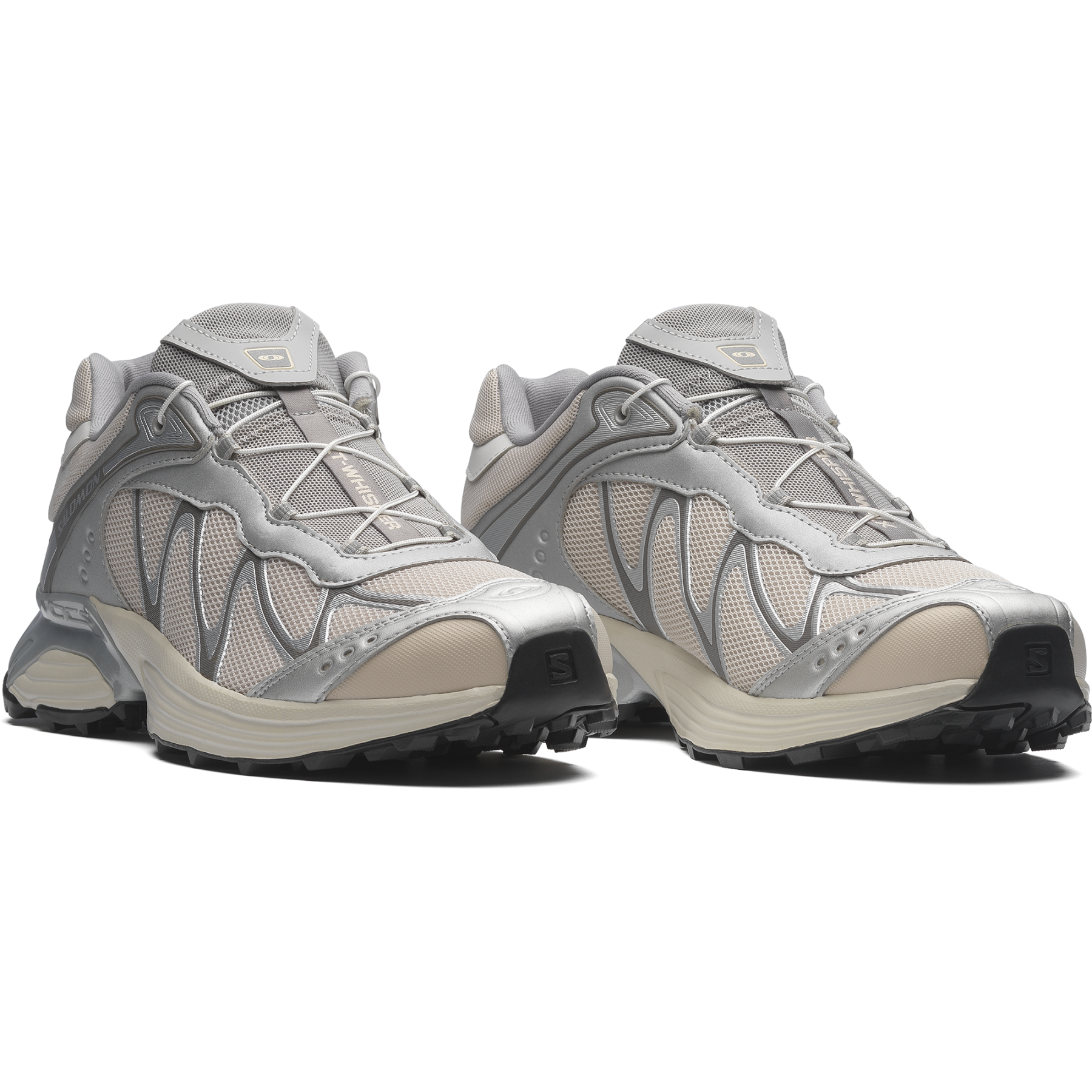 SALOMON SHOES XT-WHISPER FTW