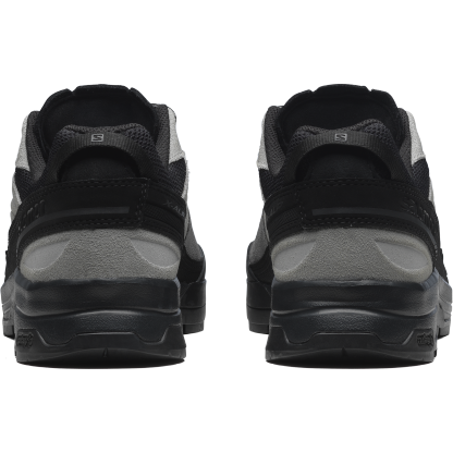 #Black / Castlerock / Dark Citron