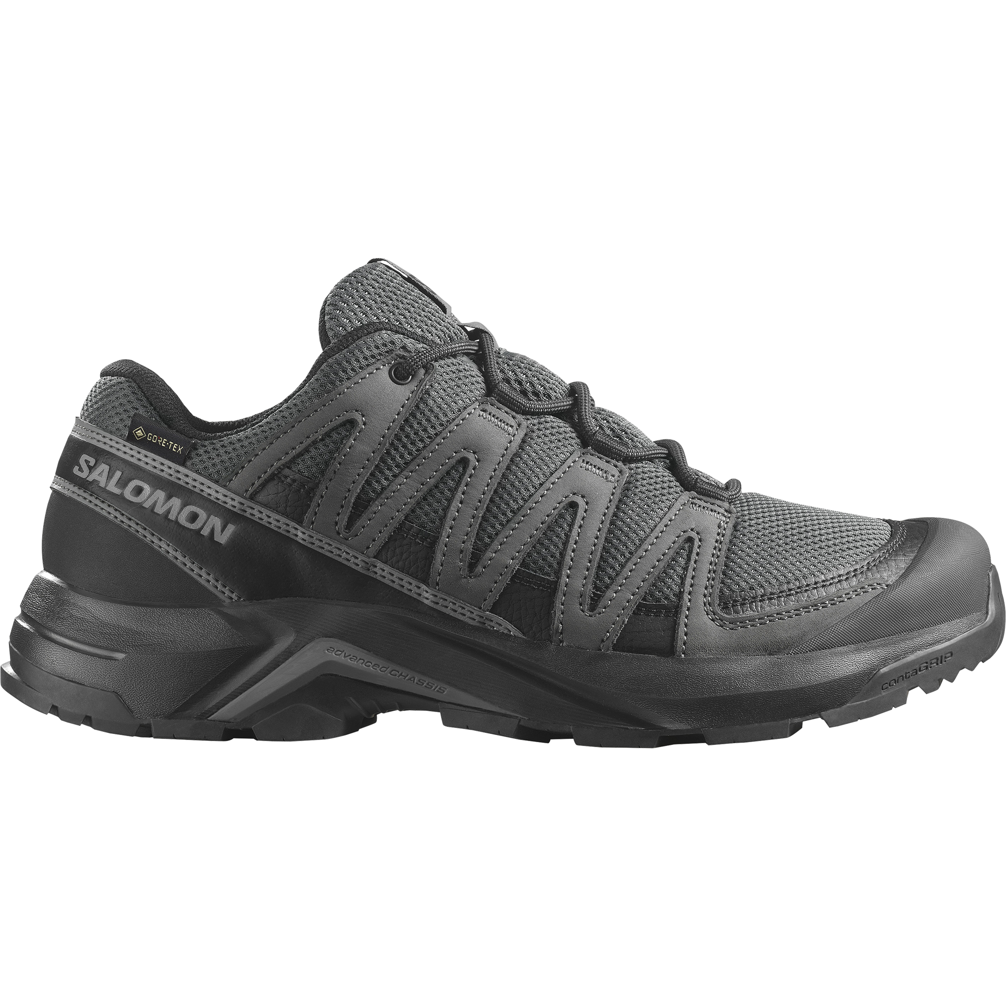 SALOMON X-ADVENTURE RECON GORE-TEX – SALOMON MY