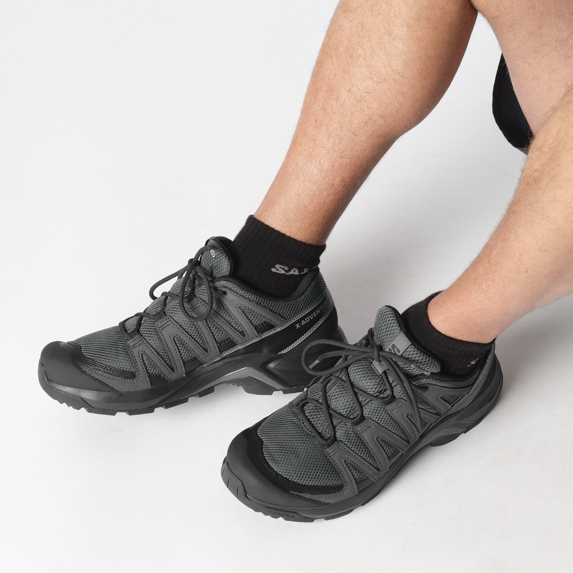 X-ADVENTURE RECON GORE-TEX