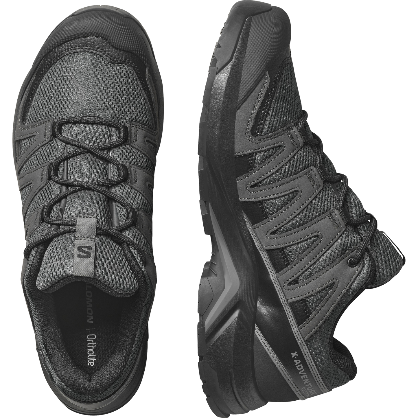 X-ADVENTURE RECON GORE-TEX