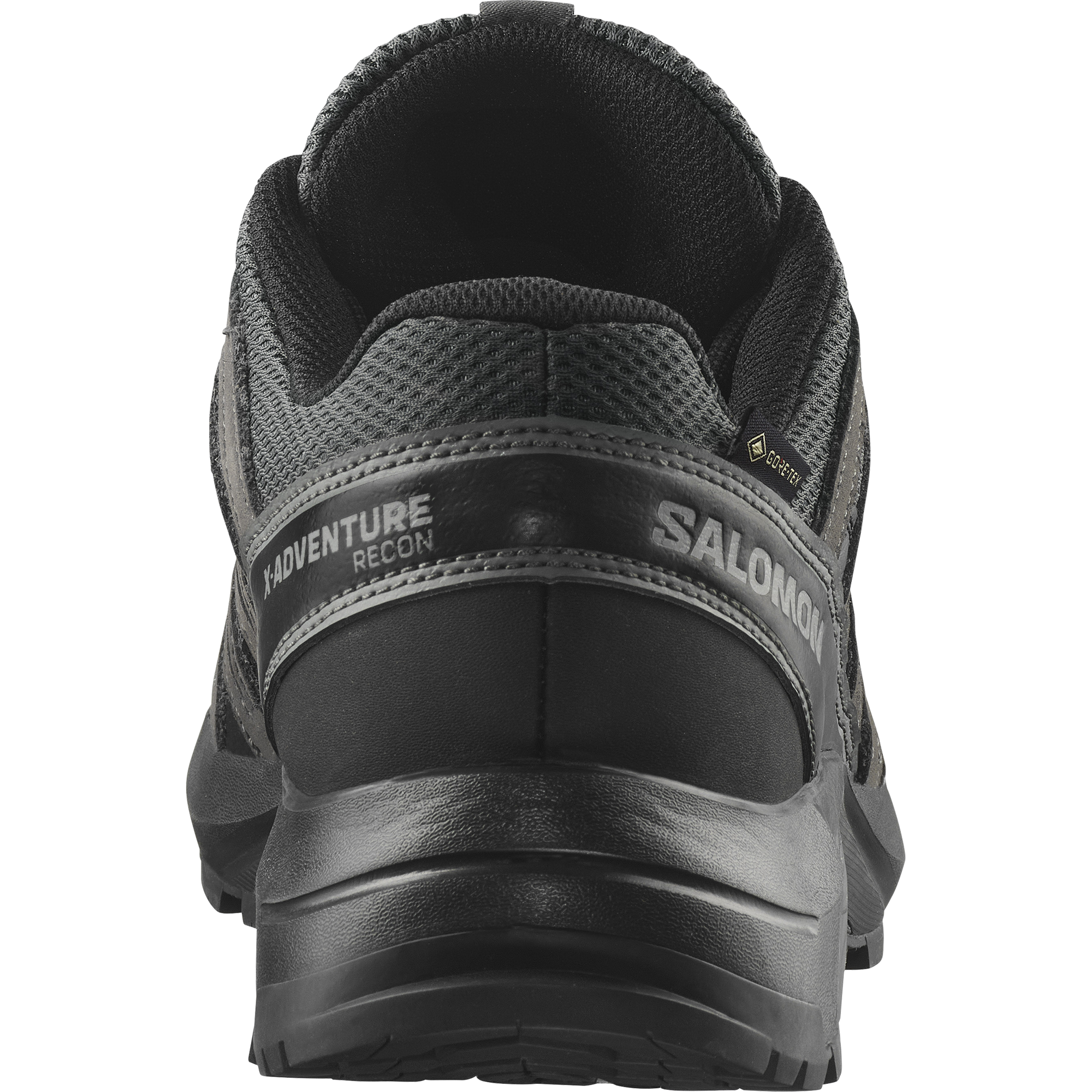 X-ADVENTURE RECON GORE-TEX