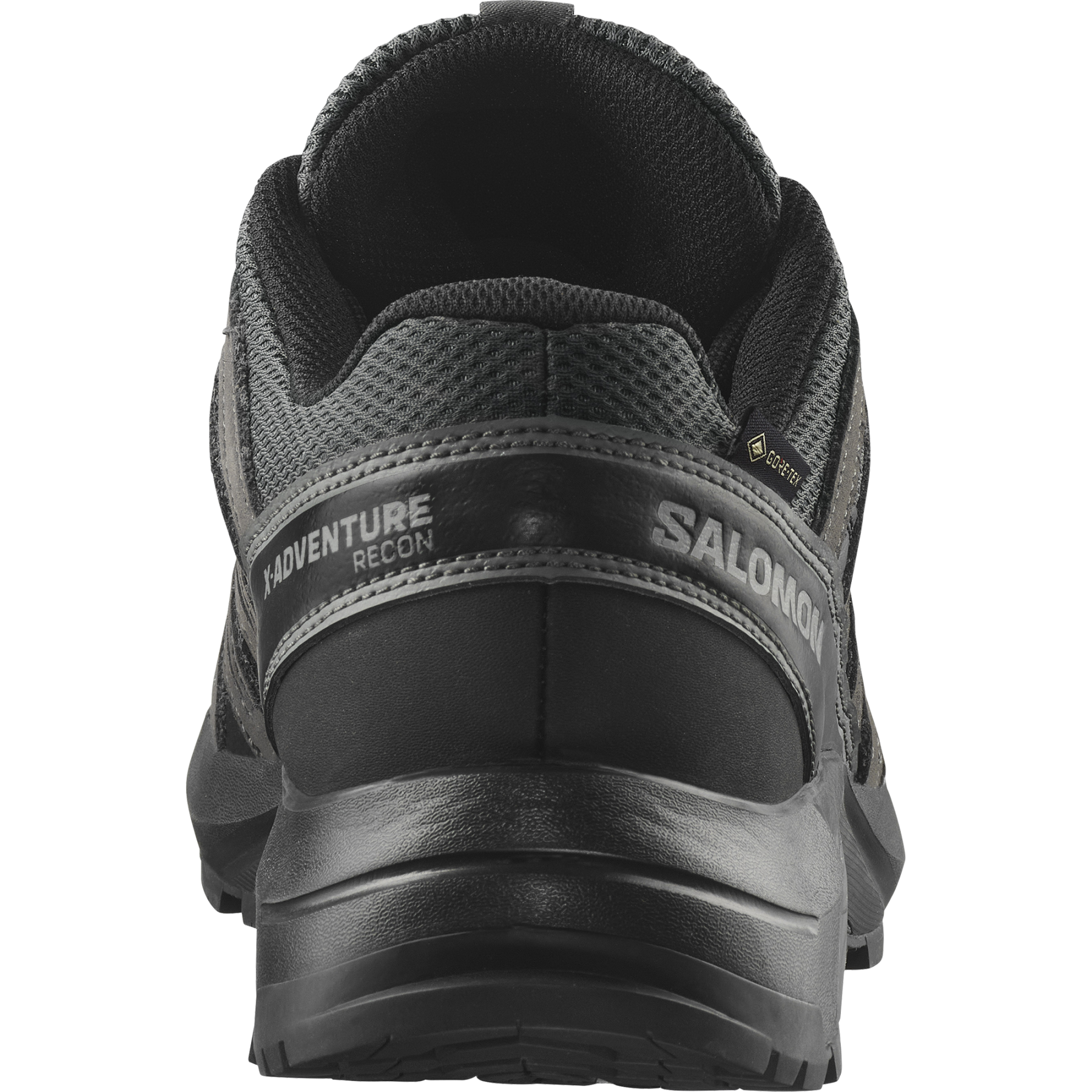 X-ADVENTURE RECON GORE-TEX