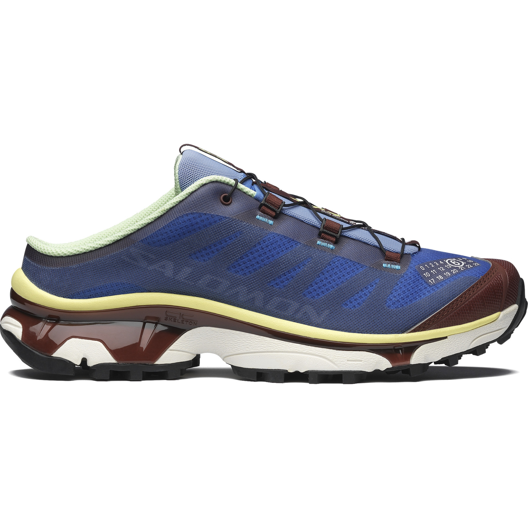 SHOES XT4 MULE 2 MM6 MAISON MARGIELA Ult