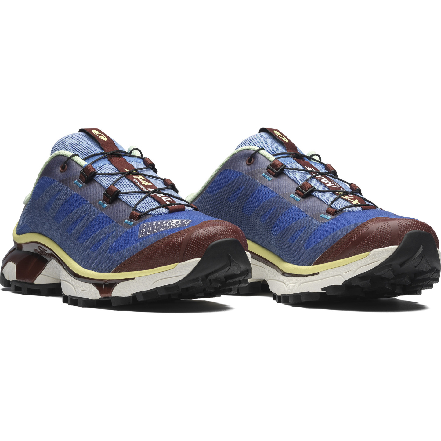 SHOES XT4 MULE 2 MM6 MAISON MARGIELA Ult