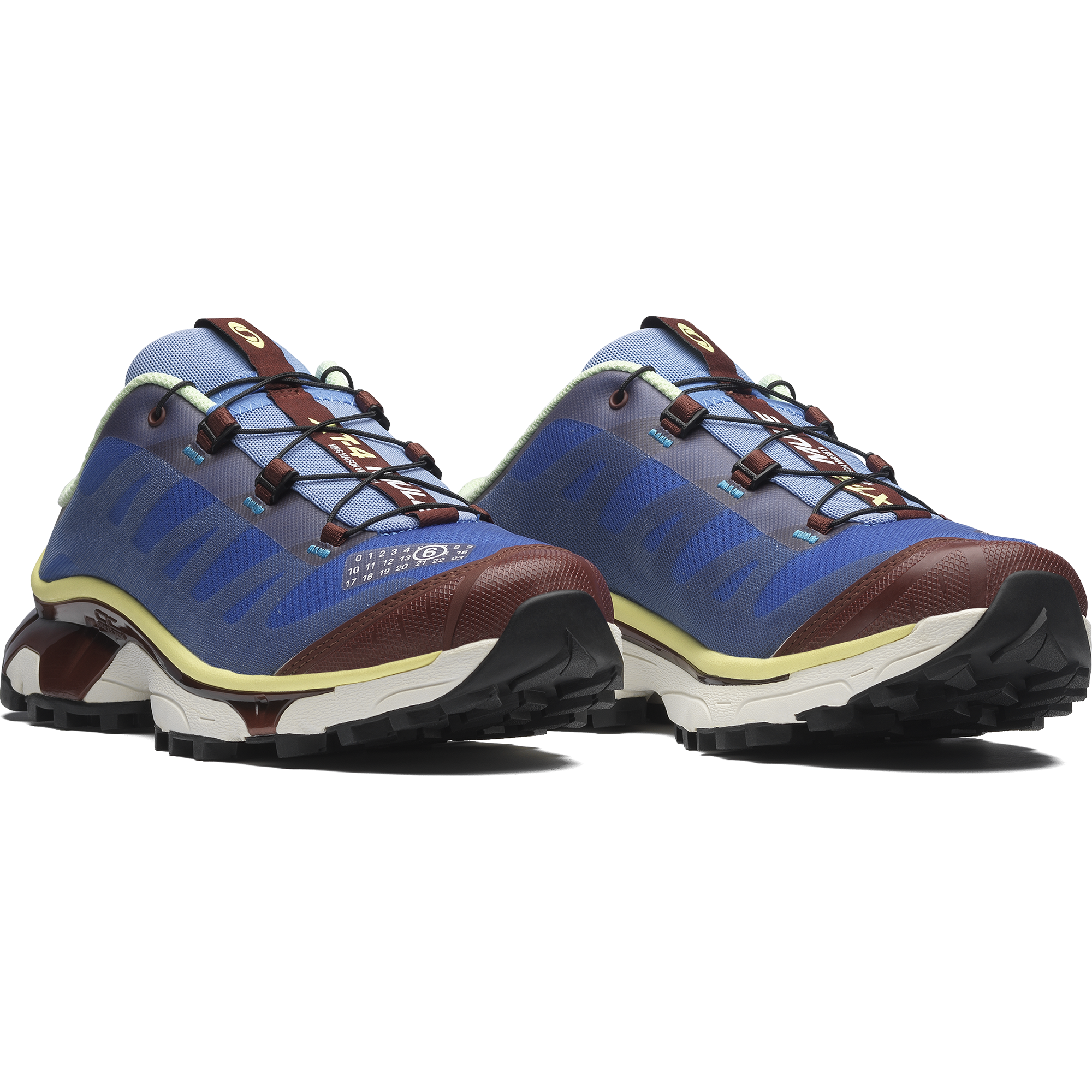 XT-4 MULE 2 MM6 MAISON MARGIELA