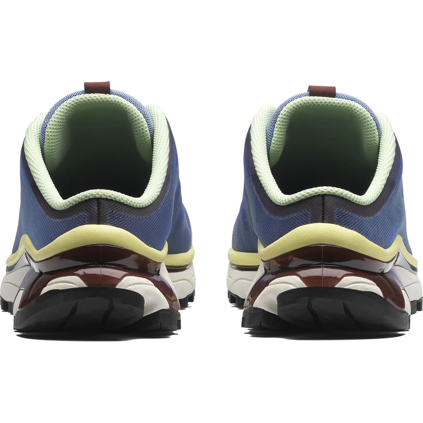 SHOES XT4 MULE 2 MM6 MAISON MARGIELA Ult
