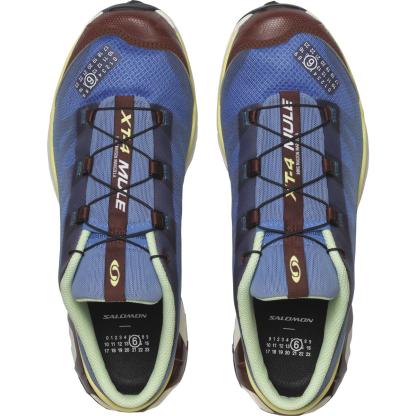 XT-4 MULE 2 MM6 MAISON MARGIELA – SALOMON MY