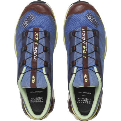 SHOES XT4 MULE 2 MM6 MAISON MARGIELA Ult