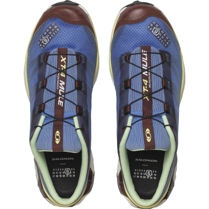 XT-4 MULE 2 MM6 MAISON MARGIELA
