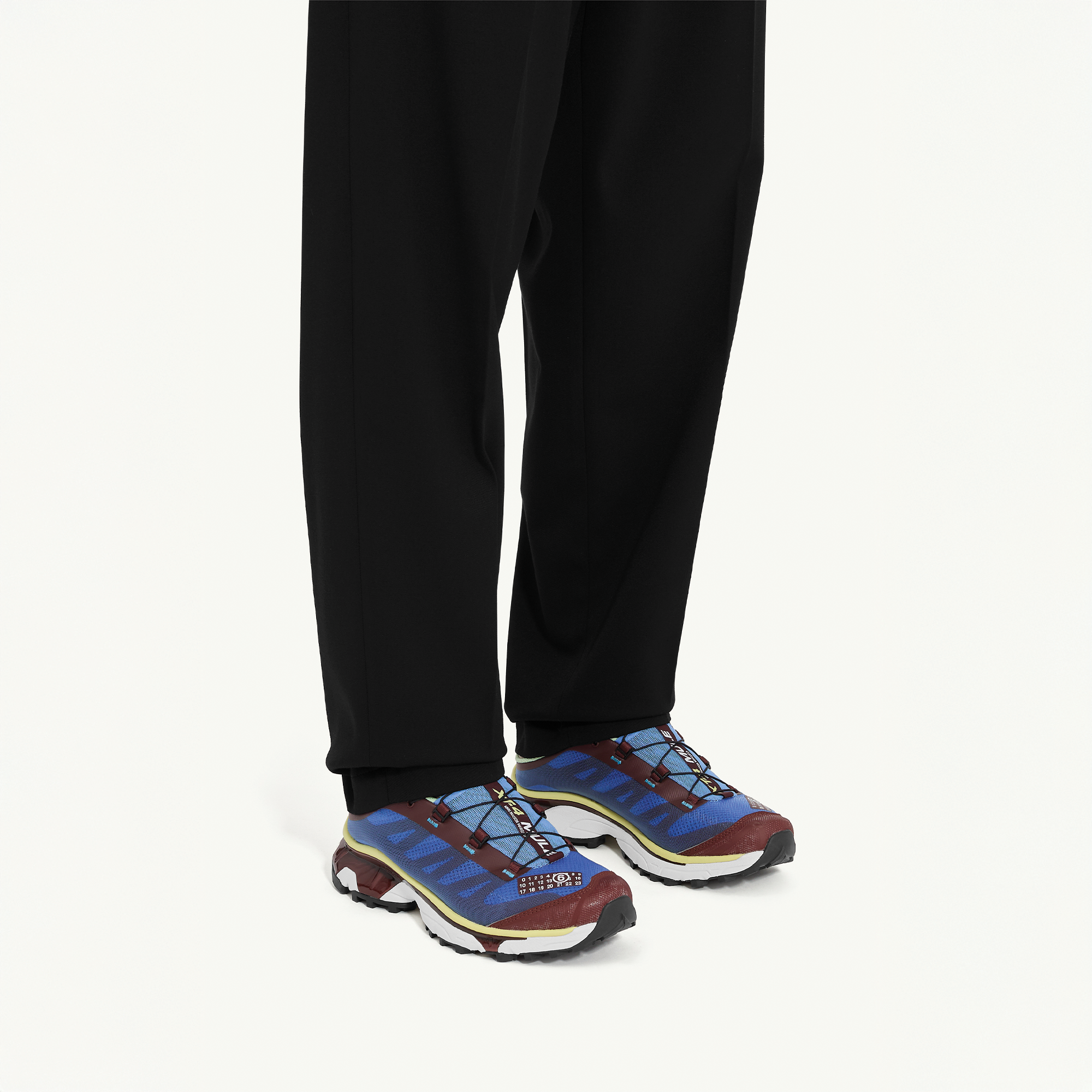 XT-4 MULE 2 MM6 MAISON MARGIELA