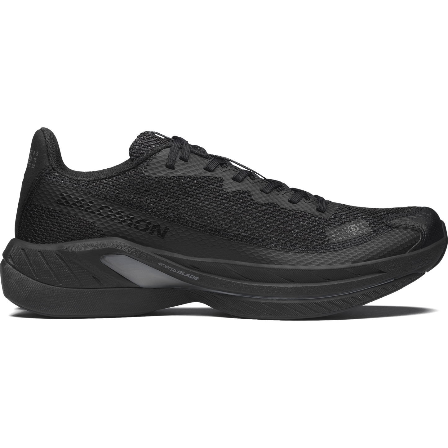 SHOES SPECTUR 2 MM6 MAISON MARGIELA Blac