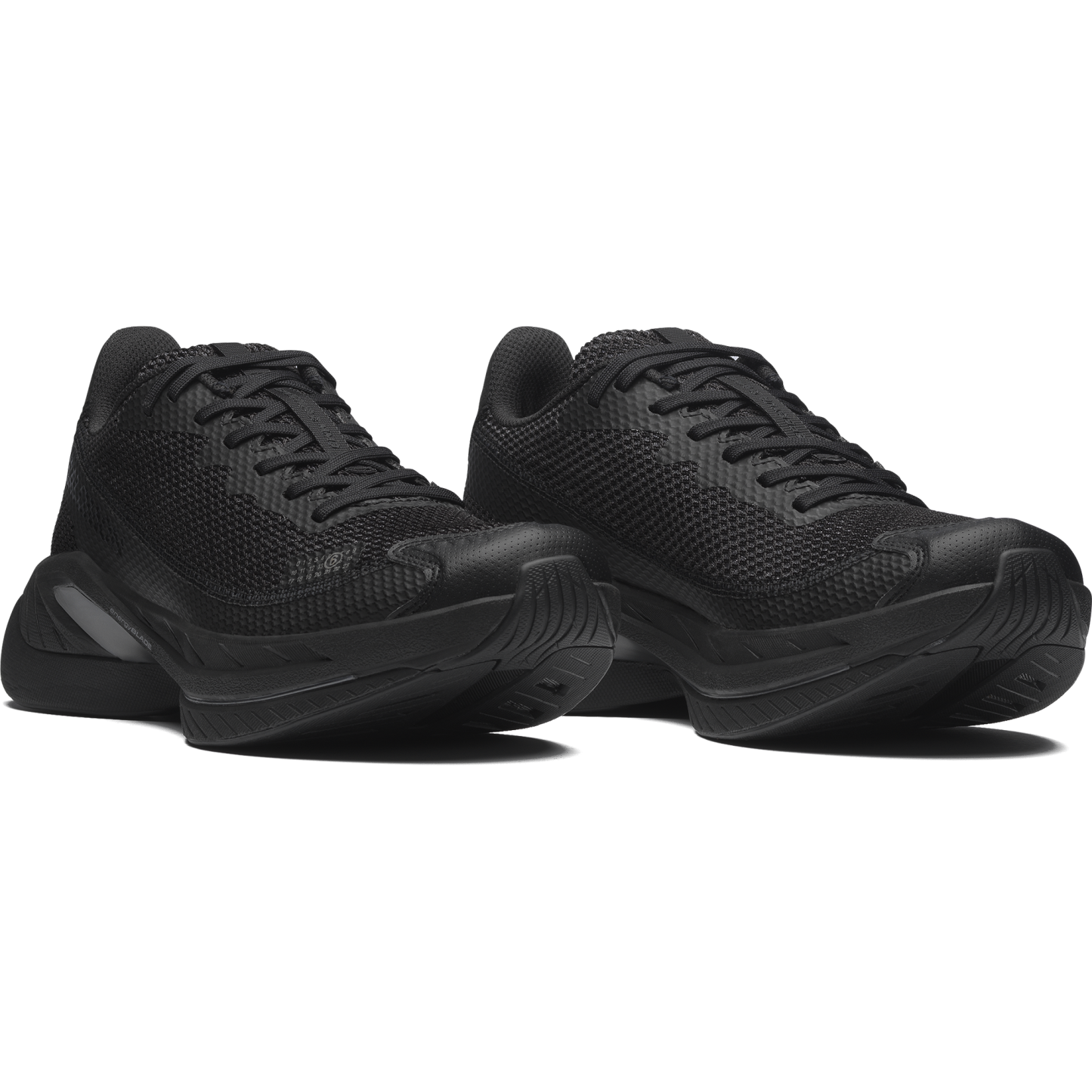 SHOES SPECTUR 2 MM6 MAISON MARGIELA Blac