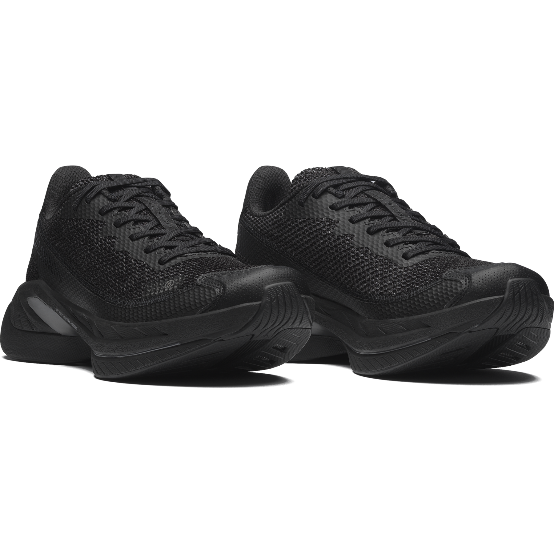 SHOES SPECTUR 2 MM6 MAISON MARGIELA Blac