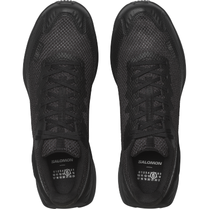 SHOES SPECTUR 2 MM6 MAISON MARGIELA Blac
