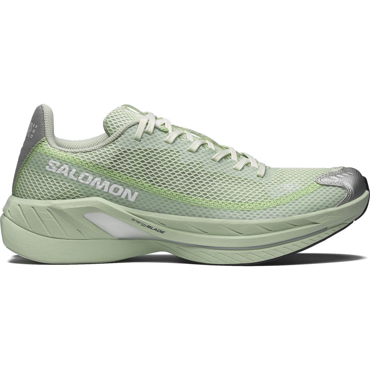 #Sea Foam / Canary Green / Patina Green Green