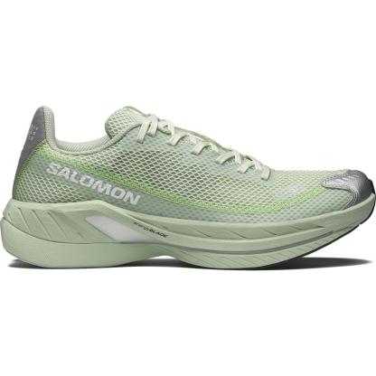 #Sea Foam / Canary Green / Patina Green Green
