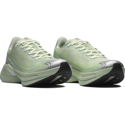 #Sea Foam / Canary Green / Patina Green Green