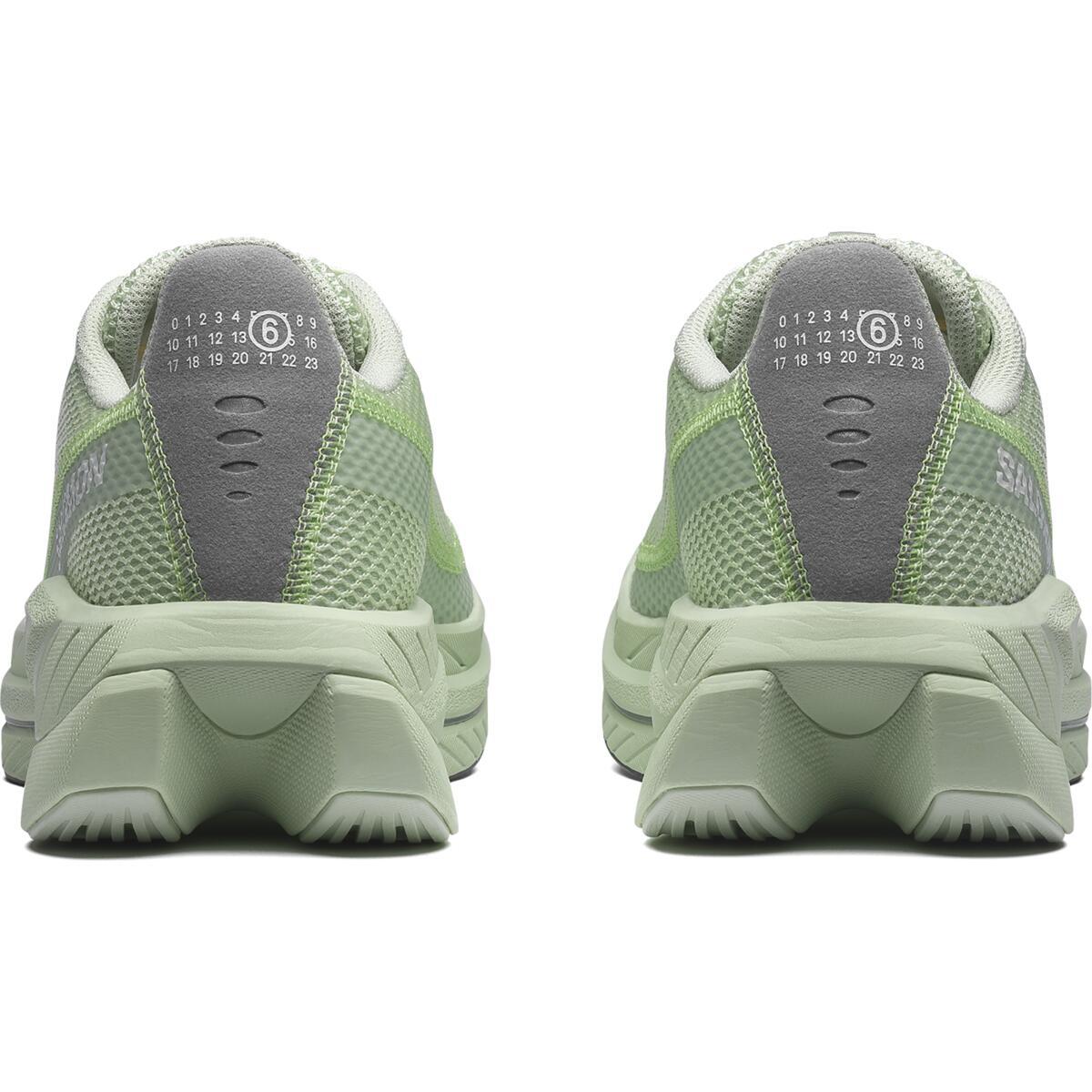 #Sea Foam / Canary Green / Patina Green Green