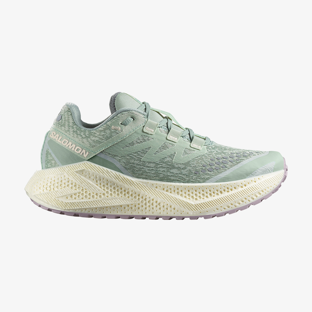 AERO GLIDE 3 GRAVEL - WOMEN
