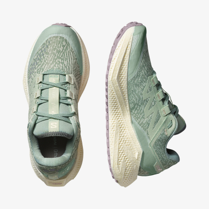 AERO GLIDE 3 GRAVEL - WOMEN