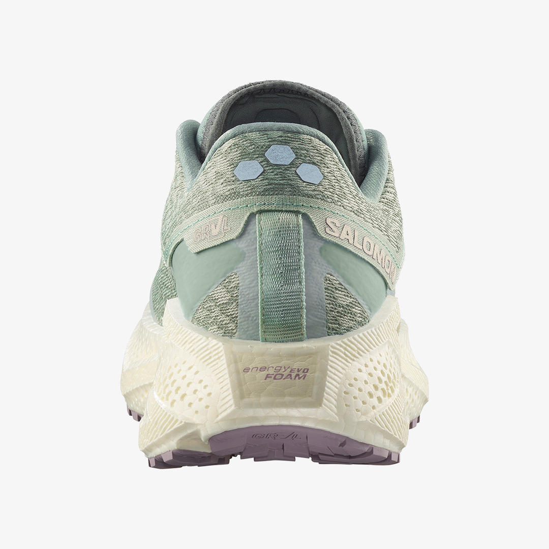 AERO GLIDE 3 GRAVEL - WOMEN