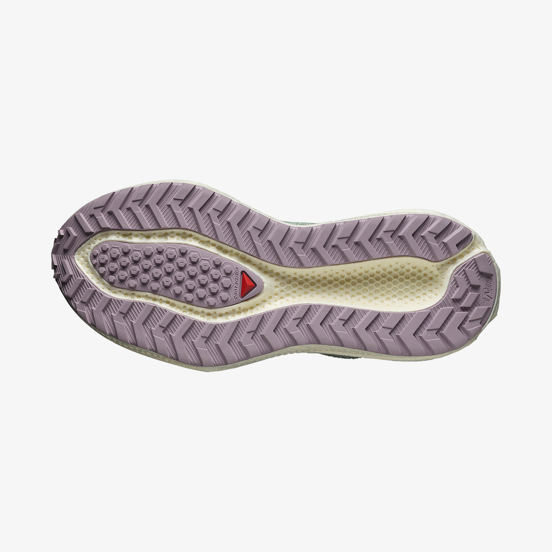 AERO GLIDE 3 GRAVEL - WOMEN