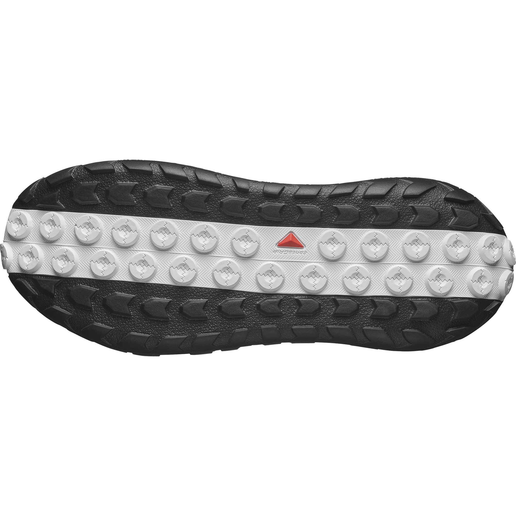 SALOMON  SOLAMPHIBIAN Black/Black/Alloy Men