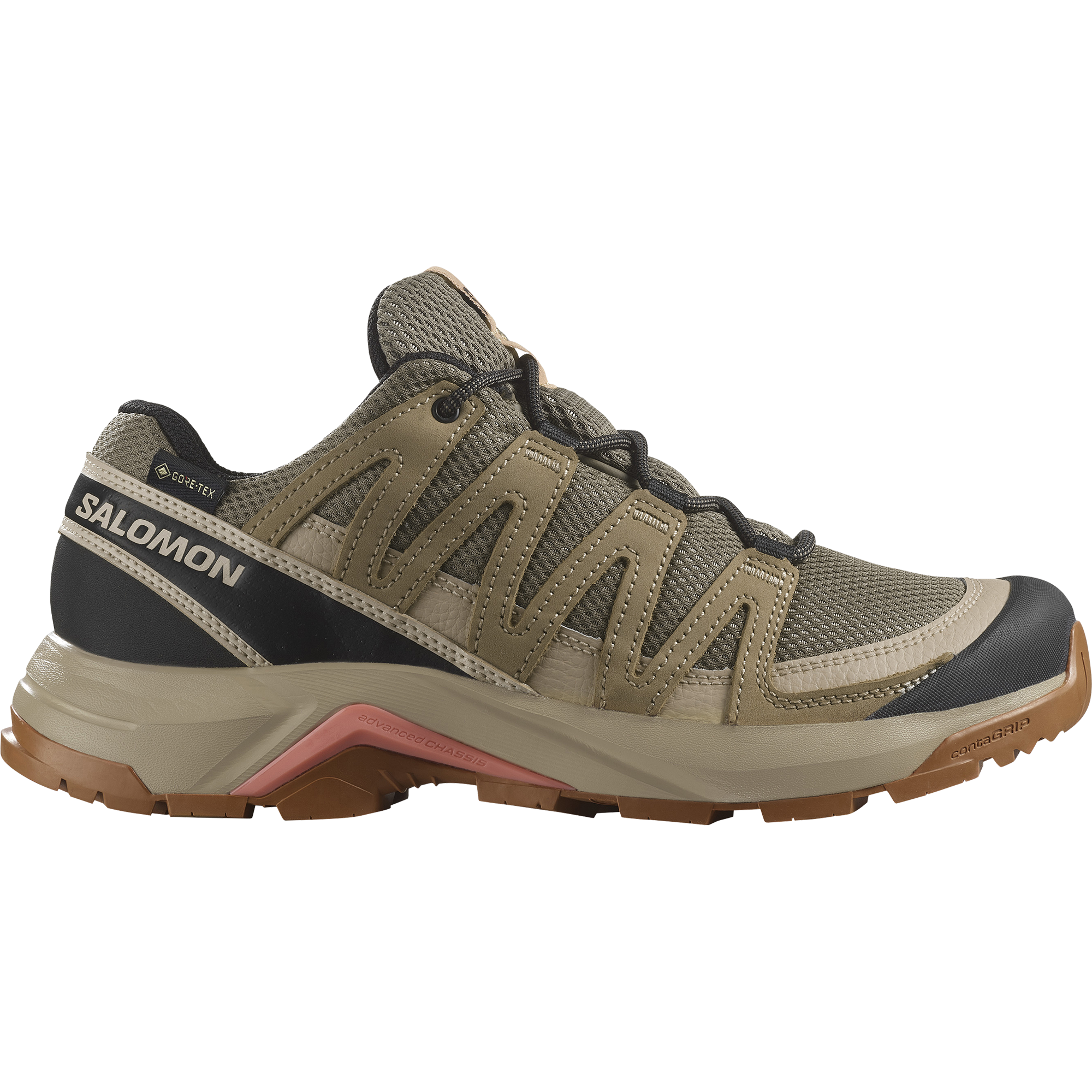 X-ADVENTURE RECON GORE-TEX