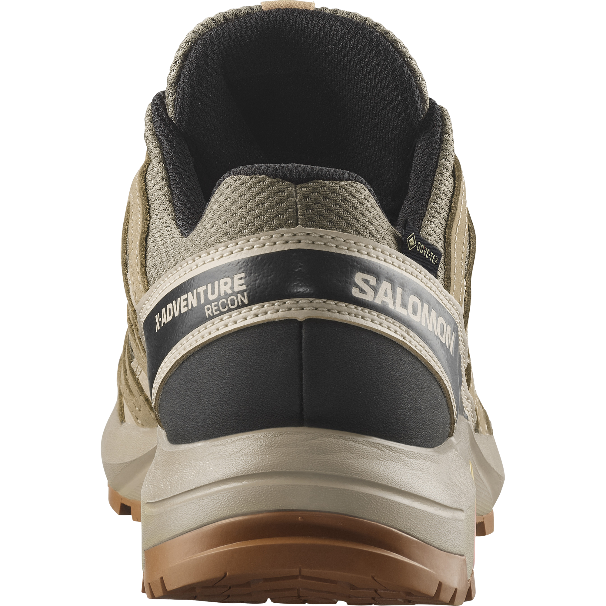 X-ADVENTURE RECON GORE-TEX