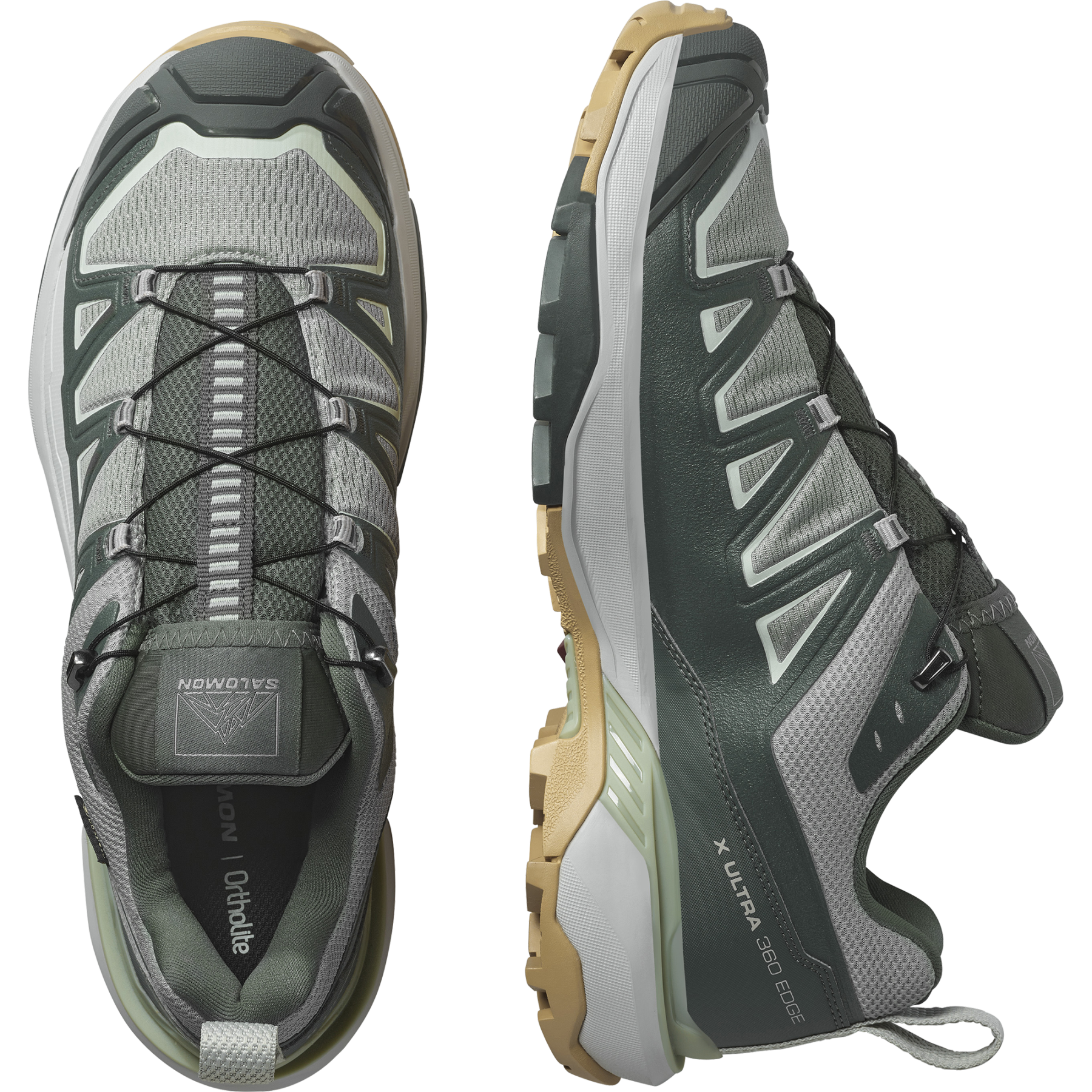 #MONUMENT / URBAN CHIC / SEA FOAM