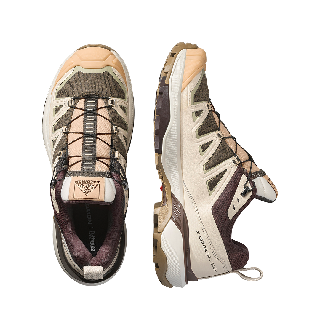 X ULTRA 360 EDGE GORE-TEX - WOMEN