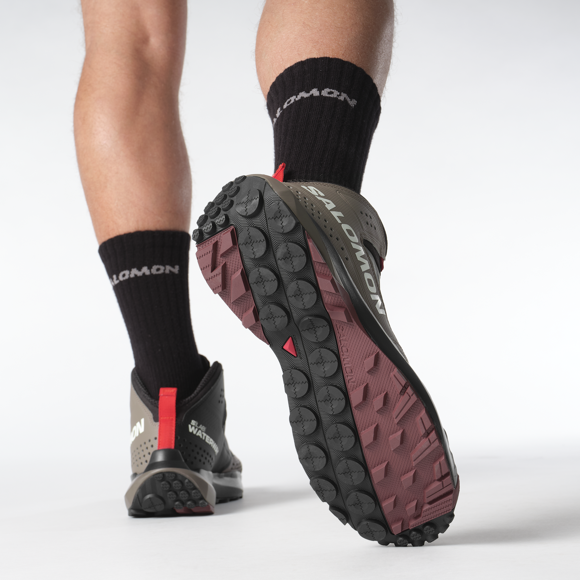 SALOMON S/LAB WATERWAY